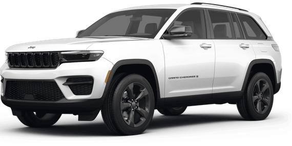 JEEP GRAND CHEROKEE 2022 1C4RJHBG5N8550798 image